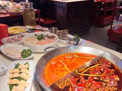 -小龙坎火锅(春熙太古里店)