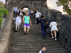 -求水山公园