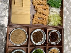 -明湖楼·经典鲁菜山东海鲜(大明湖店)