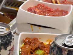 -海底捞火锅(旭辉MALL店)