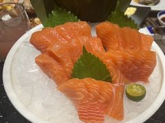 -極上萬膳·日料放题(海岸城店)