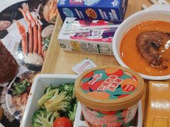 -味千拉面(光启城时尚购物中心店)