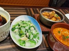 -江太极江浙菜(马桥万达广场店)