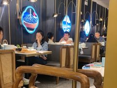 -刀板香·安徽菜(国购IFC店)