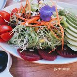 简单的晚餐