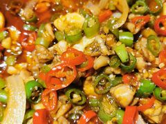 -梁记粥铺(开元地中海店)