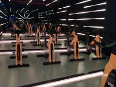-W FITNESS 威尔仕健身·游泳(老西门新苑店)