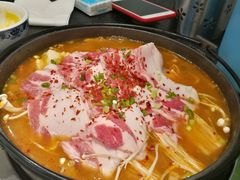 -烤路里·韩国品质自助烤肉(石路天虹4号店)