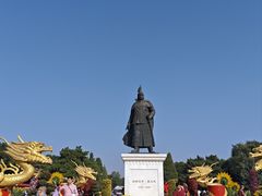 -北陵公园