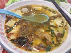 -孔师傅八仙老鸭粉丝汤(上海市第一食品商店南东店)