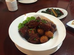 -桦立酒家(宜山路店)