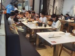 -新旺茶餐厅·早餐·夜宵(仙霞店)