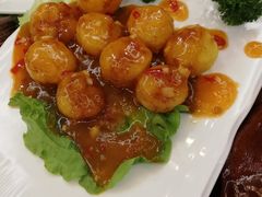 -艳阳度假酒店·餐厅