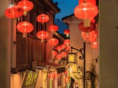 -山塘街
