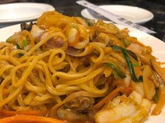 -桃园中华料理炸酱面(燕儿岛路店)