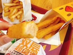 -汉堡王(正弘城店)