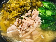 -凯丽上海阳春面馆(德仁里店)