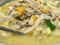 -马凯餐厅(地安门店)