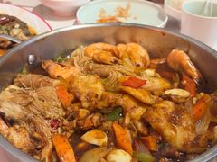 -黄记煌三汁焖锅(新佳丽江汉路店)