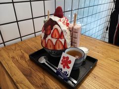 -WONDER ICE 萬得冰田(建設路总店)