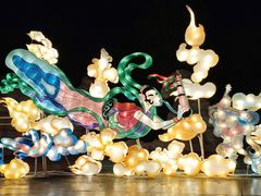 -嘉峪关方特丝路神画