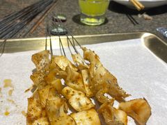 -锦州御烧烤·形象店(人民街店)