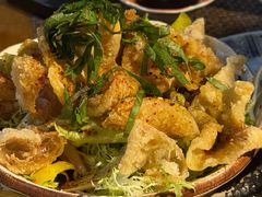 -半藏居酒屋(香港花园店)