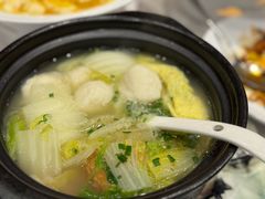 -老正兴菜馆(福州路店)