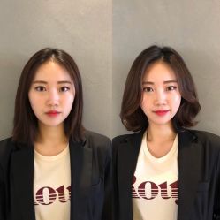 -东秀护肤造型