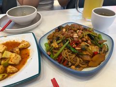 -柳喜辣·烧烤酒局(跃进总店)