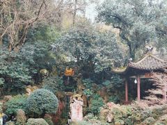 -杭州黄龙洞