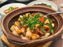 -顺味凤城(九六广场店)
