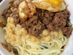 -朱儿面庄(洋河三路店)