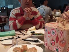 -金苑海鲜酒家(来魅力店)