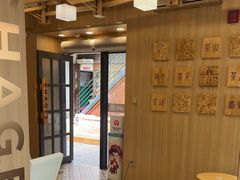 -霸王茶姬(南强街店)
