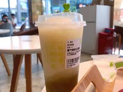 -奈雪的茶(中储能店)