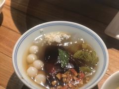 -茅庐毛血旺(烟台大悦城店)
