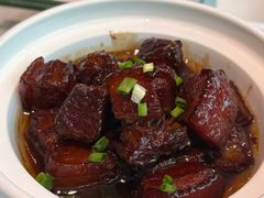 -小菜园新徽菜(合肥瑶海万达店)