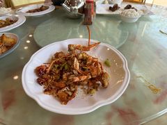 -新金盛·海鲜酒楼(盐田店)