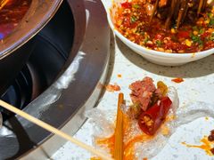 -钢管厂五区小郡肝火锅串串香(总店)