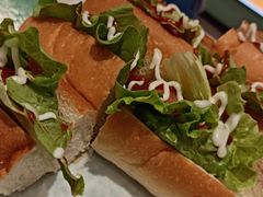 -素满香·全民食养自助(长宁龙之梦店)