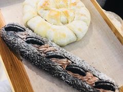 奥利奥魔法棒-奈雪的茶(石厦时代广场店)