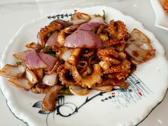 -碧海银沙海鲜餐厅(恒大海上威尼斯店)