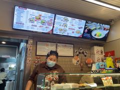 -小倩倩•鸡汤馄饨(江西路创始店)