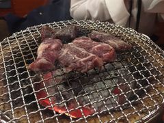 -大阪烧肉BAKA一代(十亩地店)