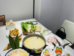 -沄记顺德菜打边炉(东直门店)