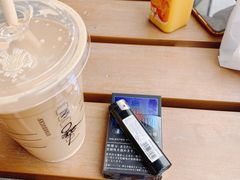 -星巴克(我格广场店)