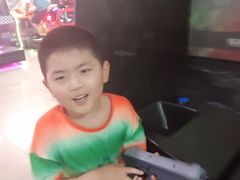 -大玩家(中原万达广场店)