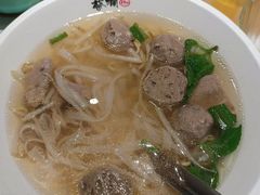 -蔡澜Pho·越南粉餐厅(海上世界店)