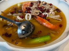 -大家食府·福建菜(FAC协盛中心庭院餐厅店)